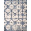 Pasargad Home 10 x 14 ft Shibori Collection HandLoomed Silk  Wool Area Rug pEL12 10x14